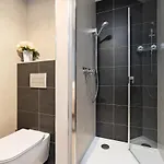 Pro Relax & Tvorbu Appartement