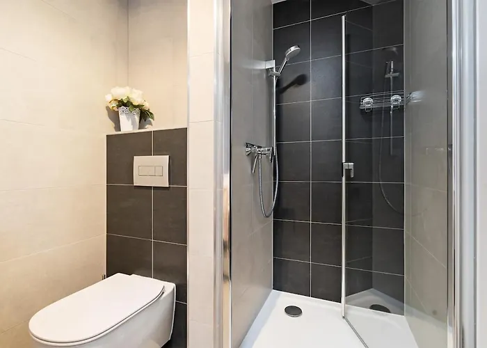Pro Relax & Tvorbu Apartment