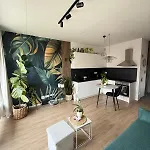 Pro Relax & Tvorbu Apartman Plzeň